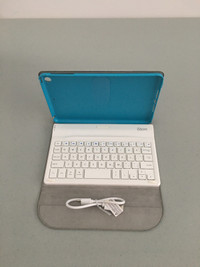 iStore Keyboard Folio Case Cover Apple iPad Mini
