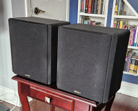 Paradigm ADP-170 v.2 speakers - OFFERS WELCOME