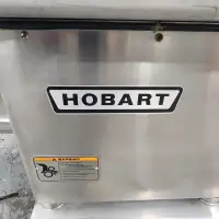 Hobart Hobart Grinder / Chopper Model 4732A