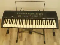 Keyboard, Kawai 30X