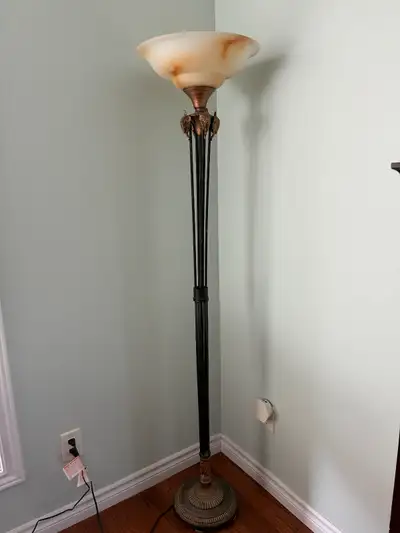 Decorative Floor Lamp, View more