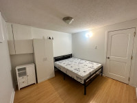2 private rooms for rent