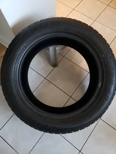 255 55r20 110H XL farroad far 79 winter tires 2 only 10/32 Good for 2 winters 200km use Nego. 255 55...