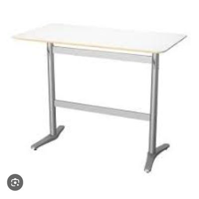 Ikea Billsta Bar Height Table, View more