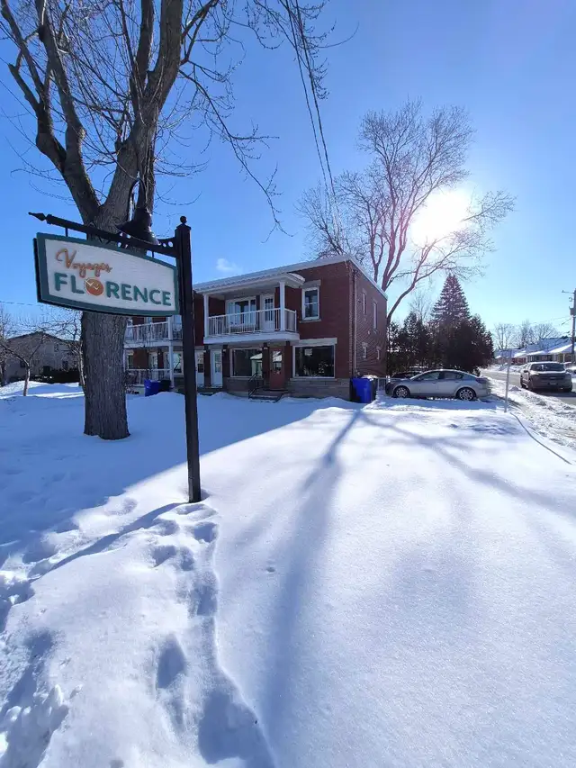 LOCAL COMMERCIAL À LOUER Verchères