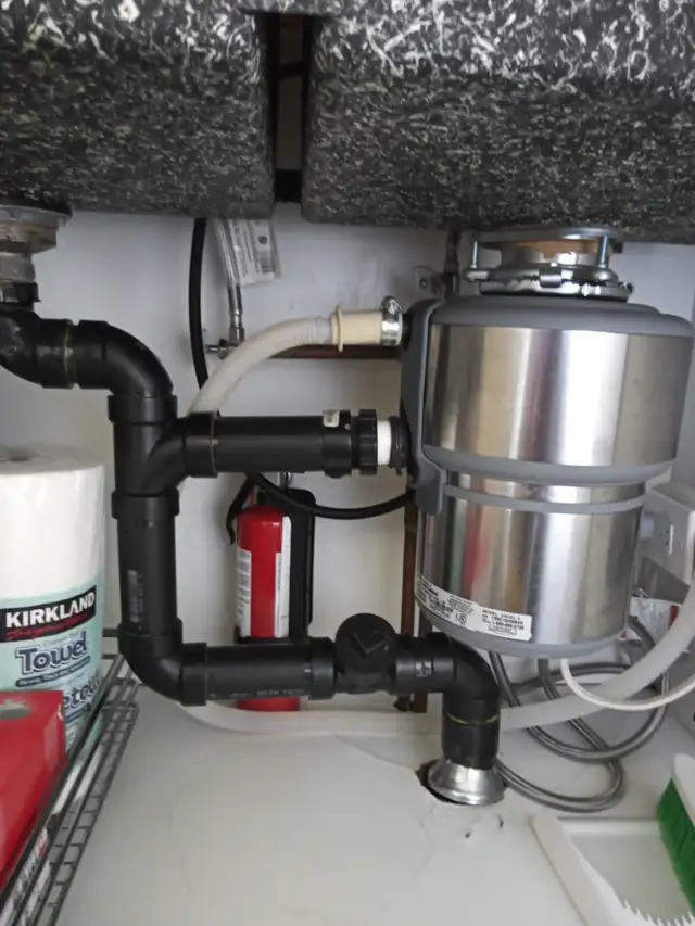 SAME‑DAY PLUMBER — CALL 647‑897‑1572540256313122508805