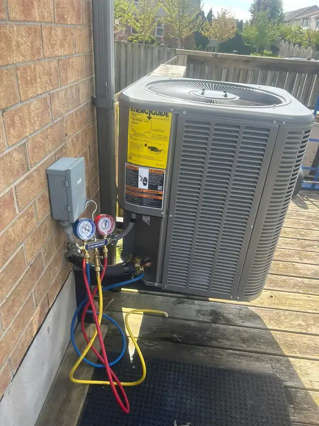 Air Conditioner with Installation from $39.9962863277110019121