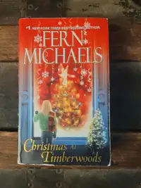 Fern Michaels Holiday Novel 