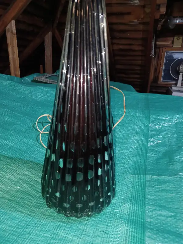 VINTAGE LAMP in Indoor Lighting & Fans in Ottawa - Image 3