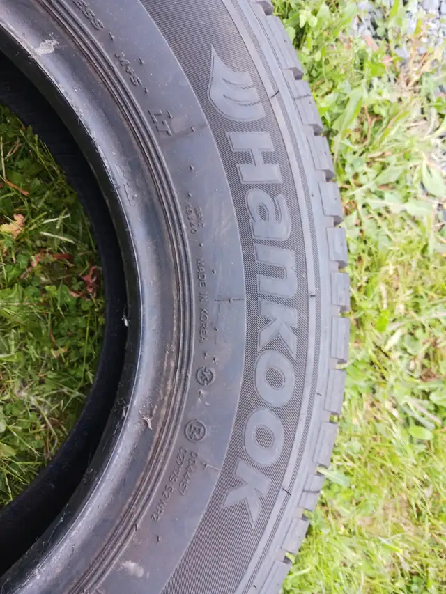 205 75 16 in Tires & Rims in Cole Harbour - Image 4
