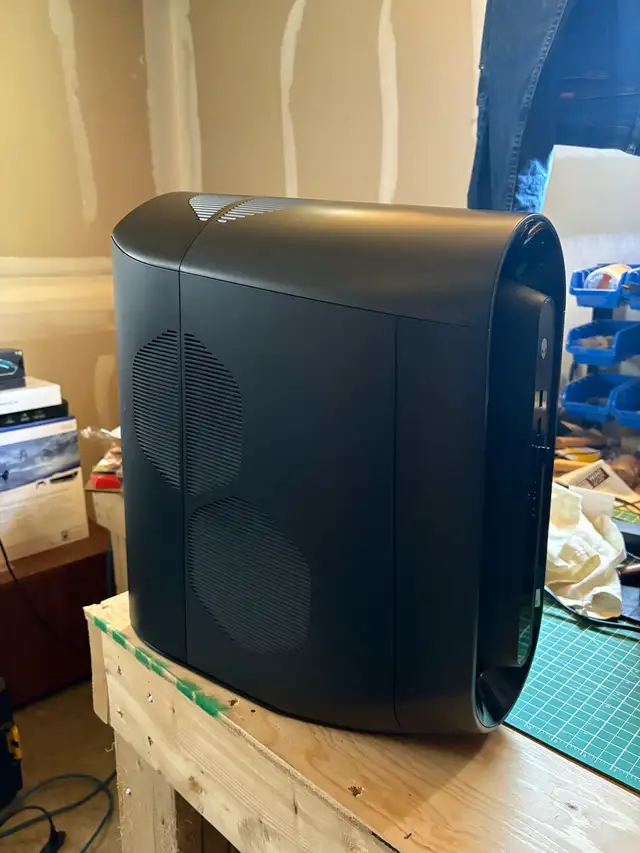 GTX 3080 Alienware Gaming Computer in Desktop Computers in Ottawa - Image 4