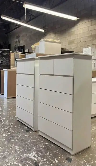 Ikea Dresser For Sale, View more