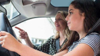 Licensed Female Driving Instructor in Mississauga City 
