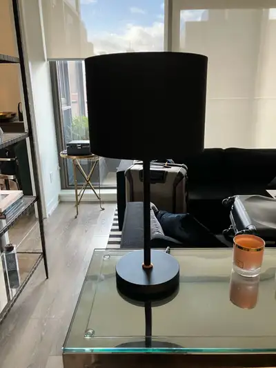 Table lamps, View more