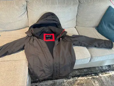 Hollister Jacket, View more