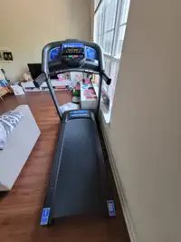 Treadmill Horizon Fitness T 101 20"x55"