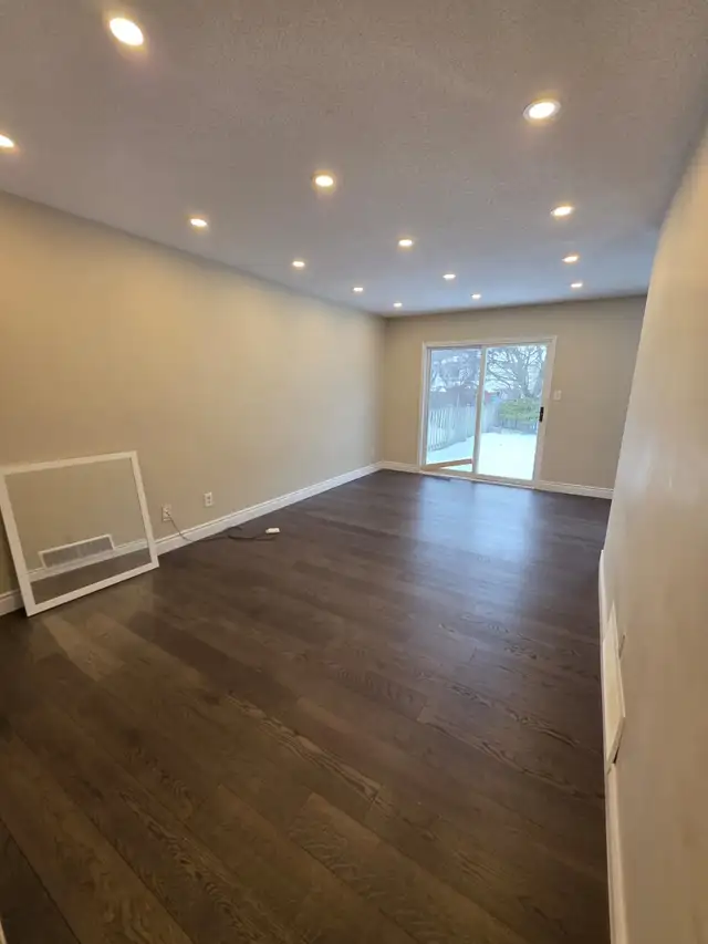 Basement Renovation In Affordable Price in Painting & Paint Supplies in Markham / York Region - Image 7