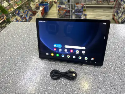 Samsung S9 FE 5G Tablet SM-D518U, View more