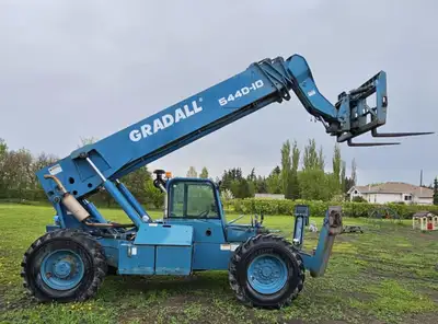 Get the Lift You Need, When You Need It! Key Features: • Lift Capacity: 10,000 lbs • Lift Height: 55...