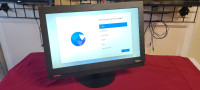 Lenovo ThinkCentre M810z All in One Computer