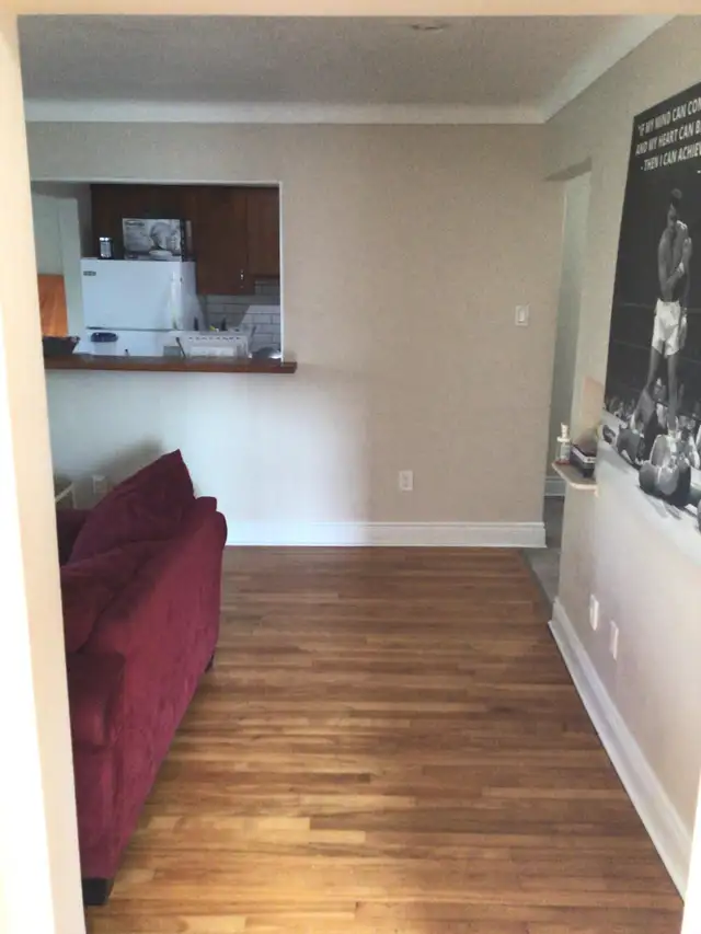 Room Near Carleton U, Algonquin College and The Civic Campus in Room Rentals & Roommates in Ottawa - Image 4