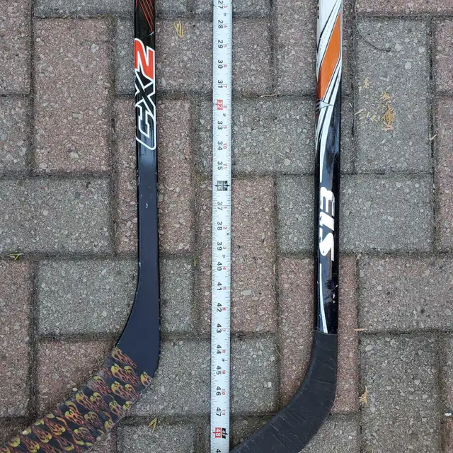 Jr. Hockey Sticks Composite  Easton  and VIC in Hockey in Barrie - Image 5