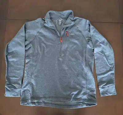 2 RAB Nexus midlayer - Large, View more