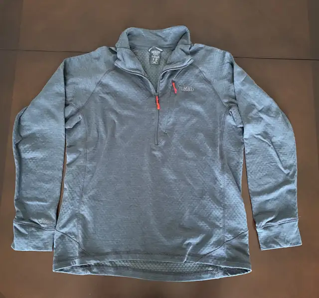 2 RAB Nexus midlayer - Large in Men's in City of Toronto - Image 2