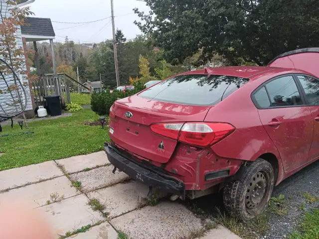 Kia Forte Sedan580120328778567683
