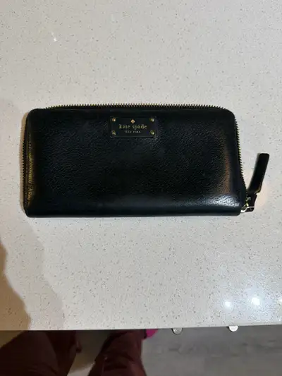 Kate Spade Wallet, View more