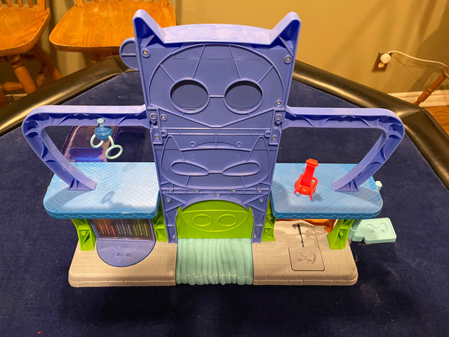 PJ Masks play sets  in Toys & Games in Kingston - Image 3