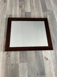 Amazing mirror