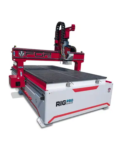 Brand New CNC Router – Canadian Made in Vancouver, View more