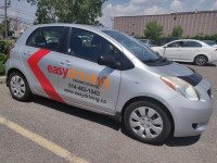 SAAQ Dorval Driving Test- Special Deal (Lesson + Car)