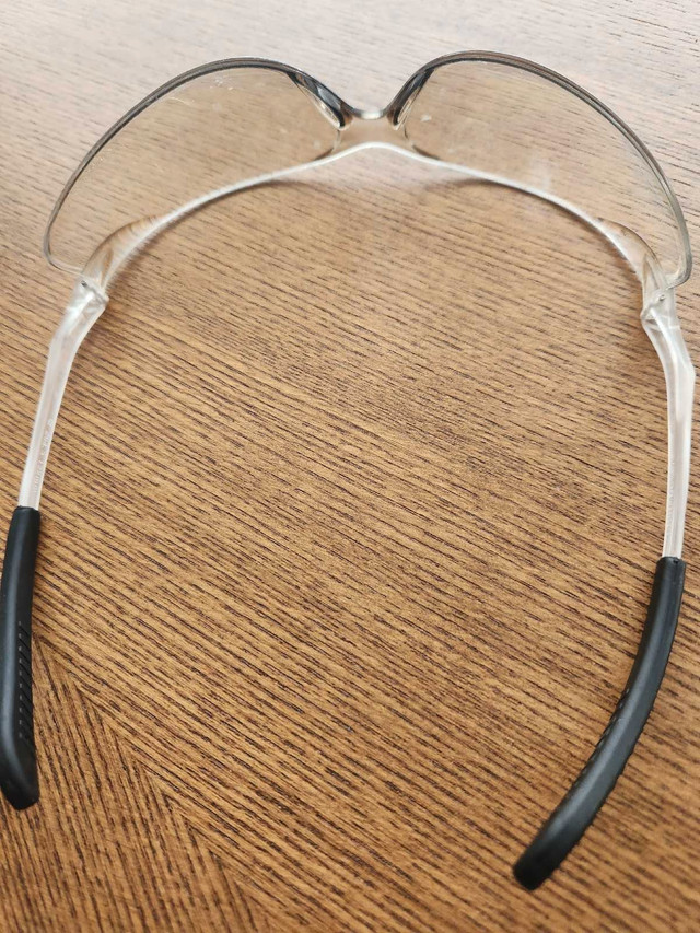 Transparent wrap protector glases in Health & Special Needs in Calgary - Image 2