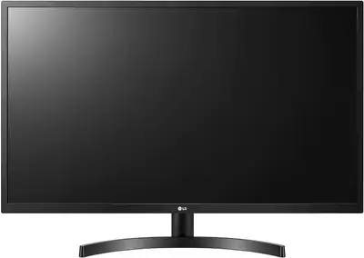 LG 32MN600P Monitor, View more