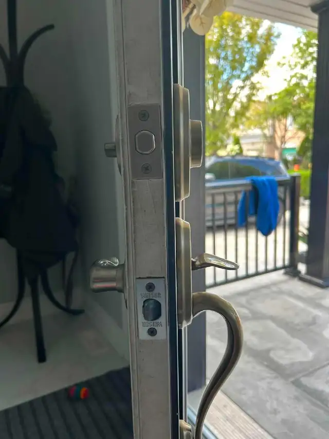 Door & Lock Repair | Handyman Services GTA