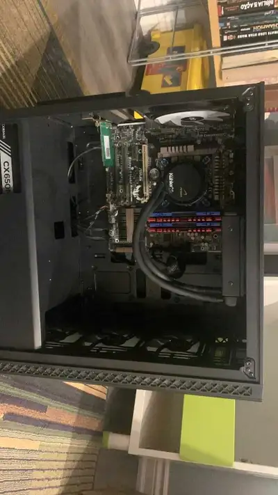 office computer, View more