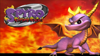 Spyro Rypto's Rage video game for Playstation ONE $30