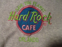 "Hard Rock Cafe"