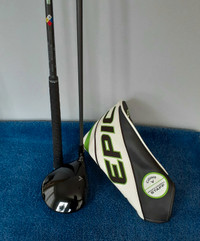 Callaway Epic Speed driver