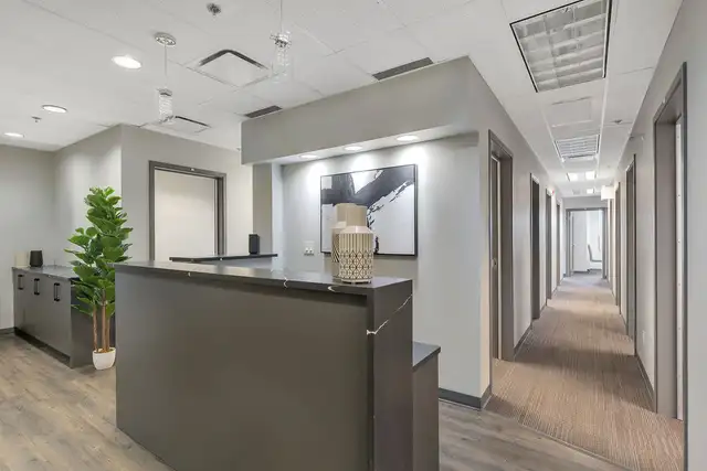 1 Office Left! Co-Working Space in Douglasdale (SE)