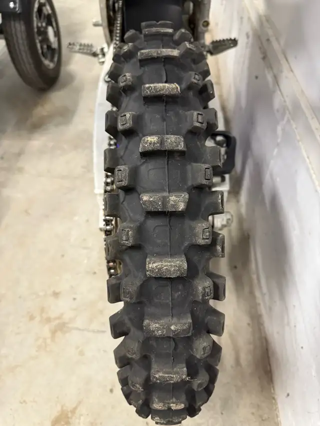 2021 Yamaha YZ250F in Dirt Bikes & Motocross in Peterborough - Image 5