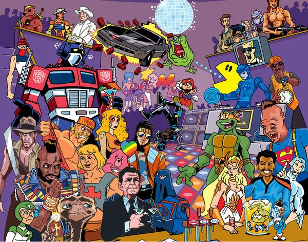 HUGE COLLECTION CARTOON & TV SHOWS ON DVD RETRODIGITALWORLD in CDs, DVDs & Blu-ray in North Bay