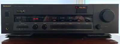 Technics SUV76 100 *ANALOG* Watts, View more
