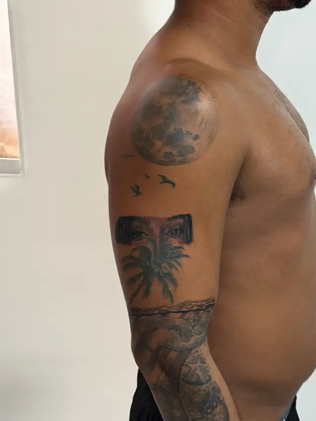 TATTOOS 4 LIMITED TIME628632541683231222