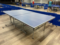 Table Tennis Ping-Pong Table professional size