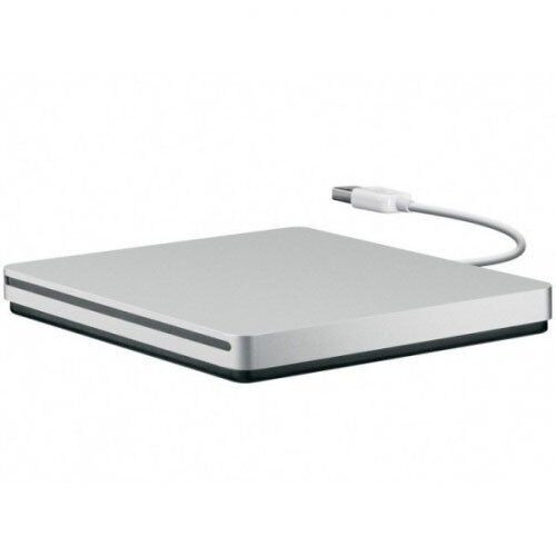 Apple USB superdrive - NEW IN BOX in Laptop Accessories in Abbotsford