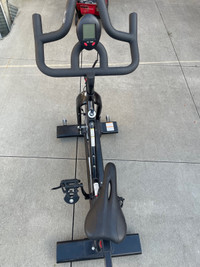 Indoor Bike- Pro-Form C 400 SPX