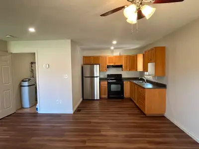 Recently updated large 3 bedroom apartment for rent. New appliances, luxury vinyl flooring open conc...